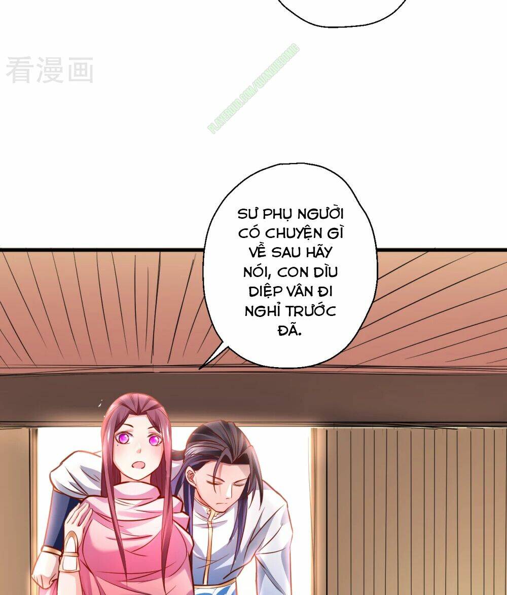 tối cường đại biểu hoàng kim thận chapter 15 21