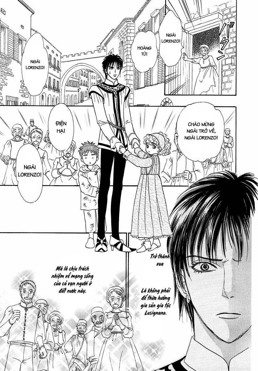 kenja no ishi chapter 19 33