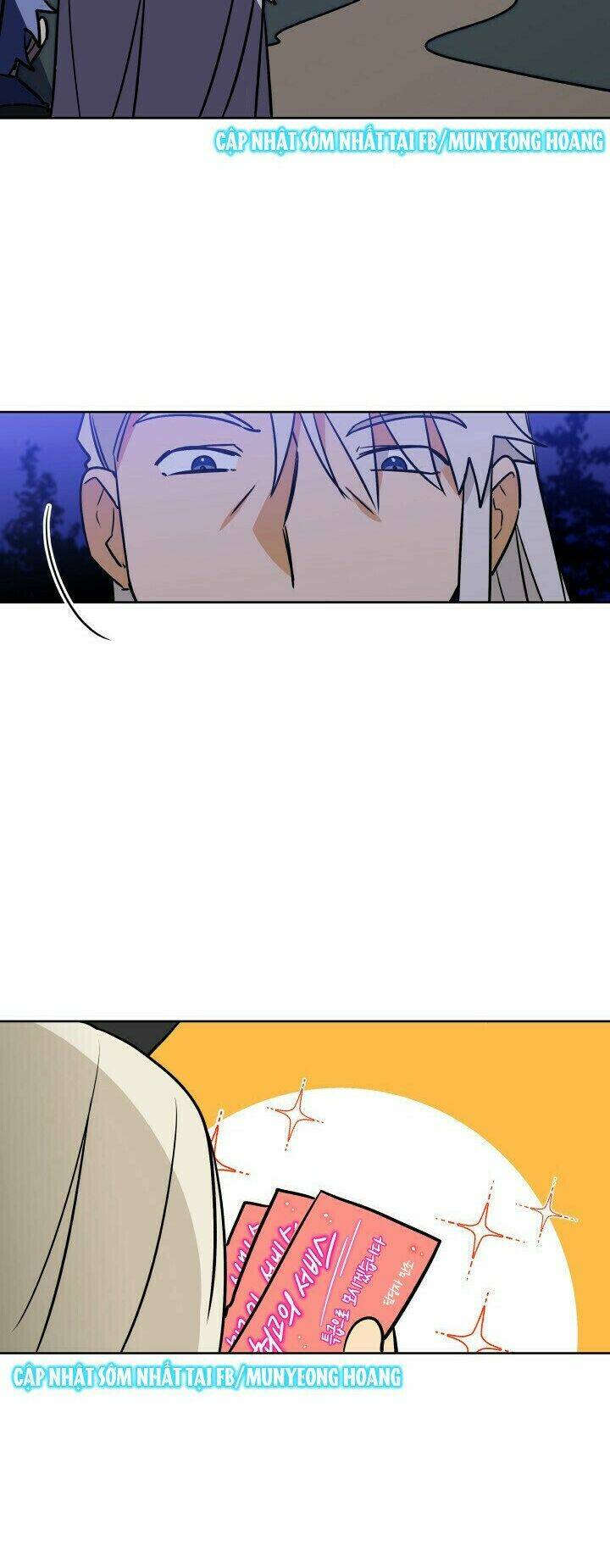 quái thú với hoa chapter 67 34