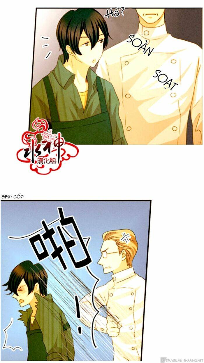 something sweet chapter 8 12