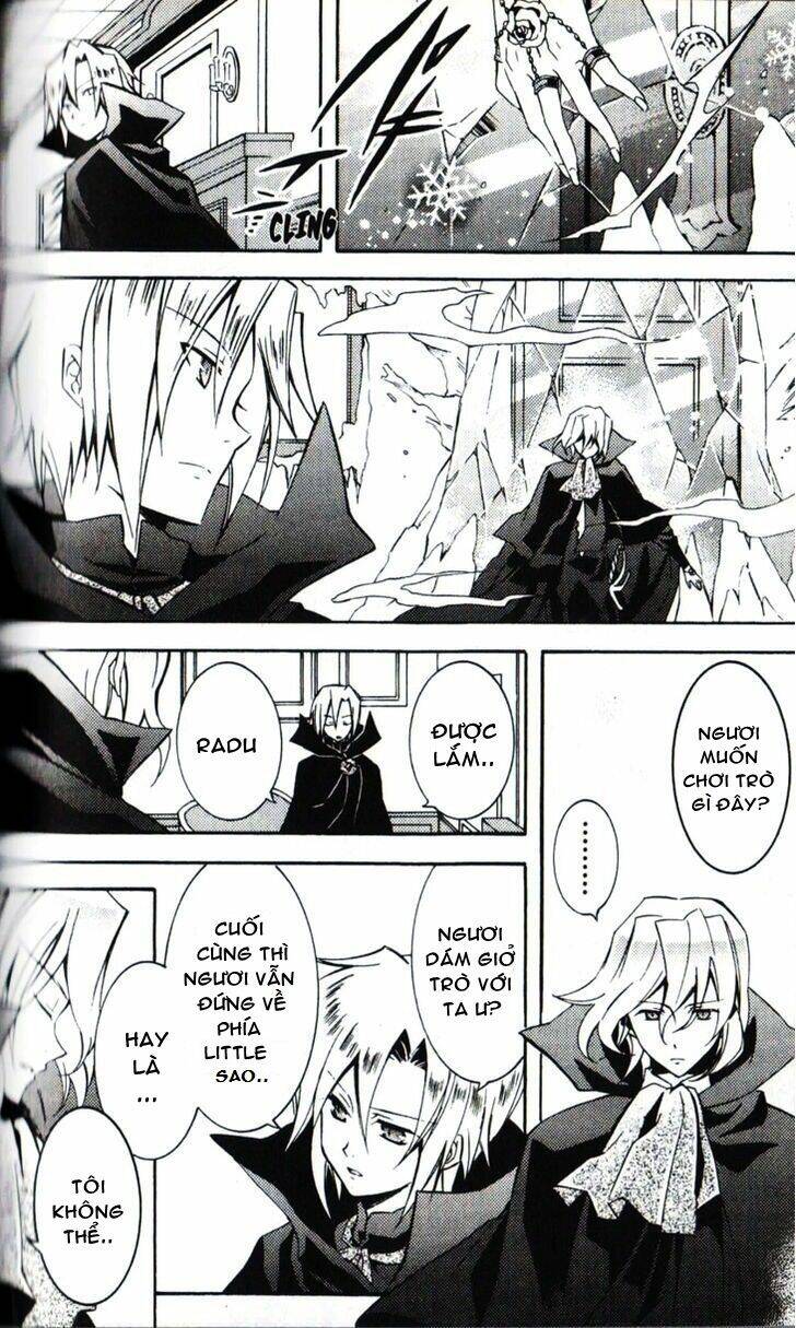 princess nightmare chapter 7 25