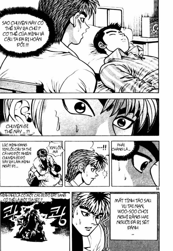 change guy chapter 3 4