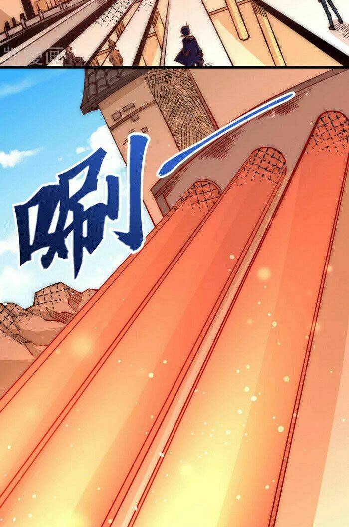 đô thị đỉnh phong cao thủ chapter 210 11