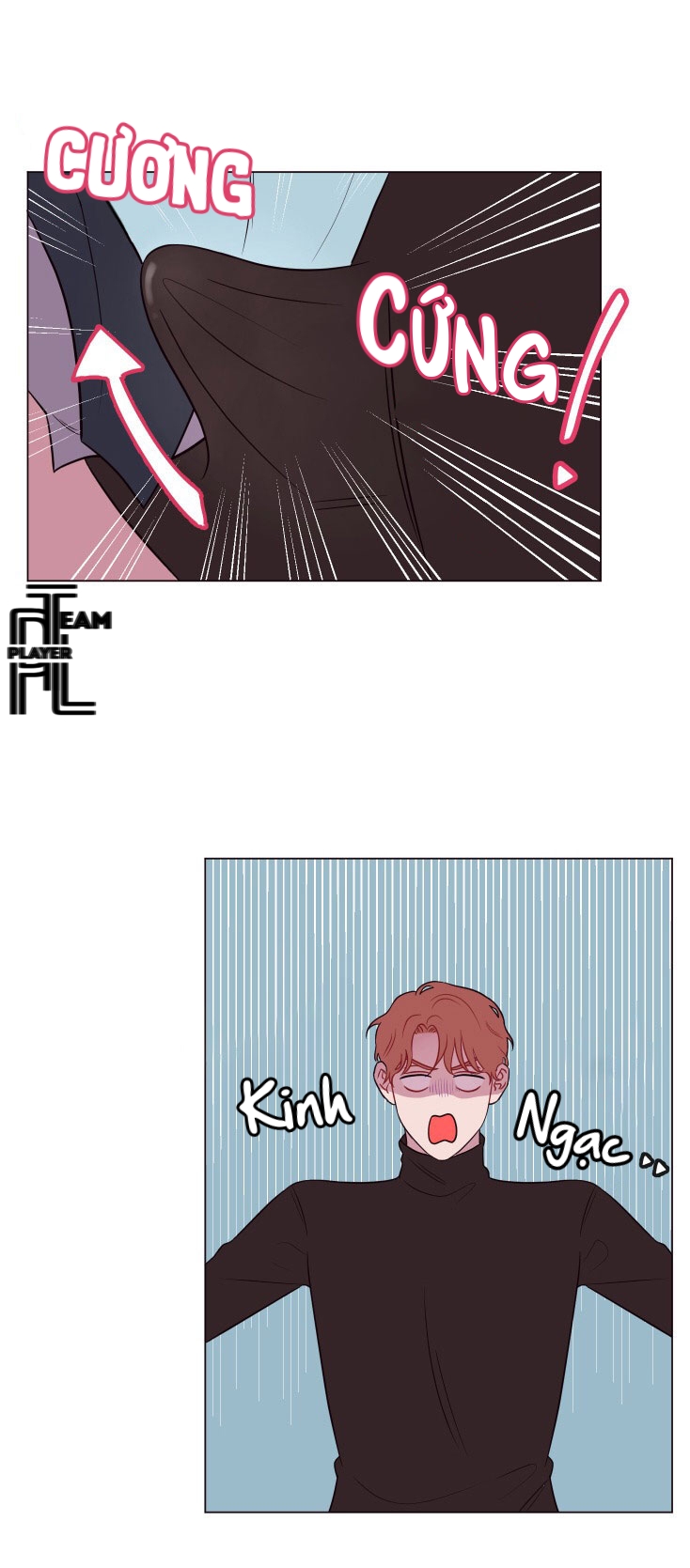 trả đồ chơi lại cho tôi chapter 11 3