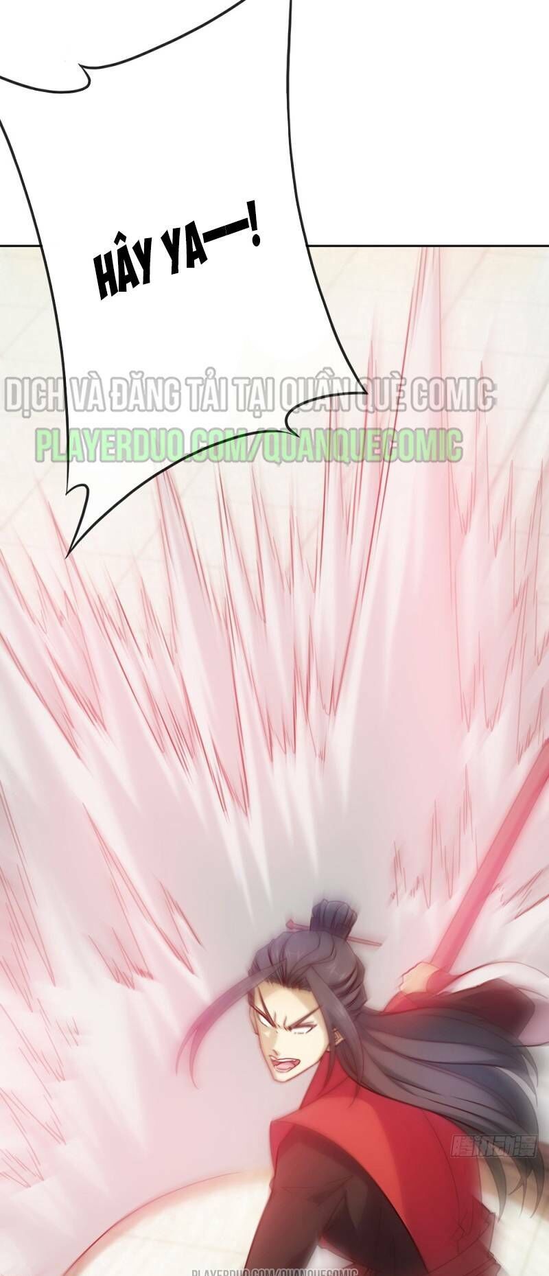 hồng thiên thần tôn chapter 31 8