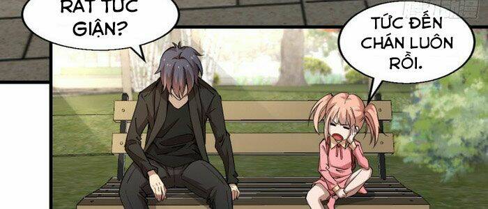 thâm dạ thư ốc chapter 160 51