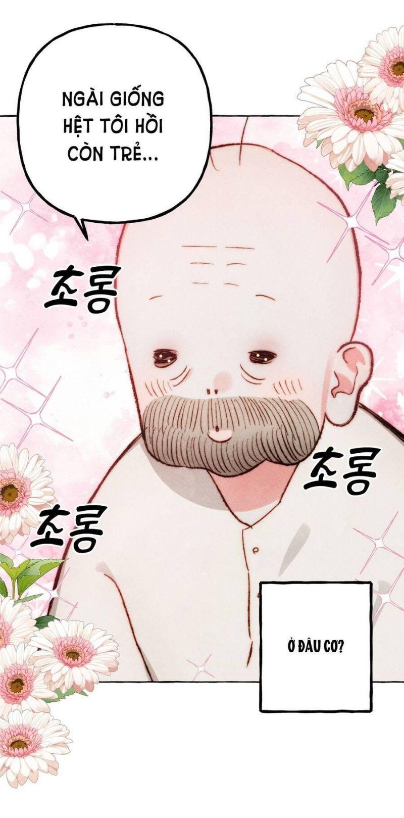 nuôi dưỡng một hắc long chapter 46.2 9