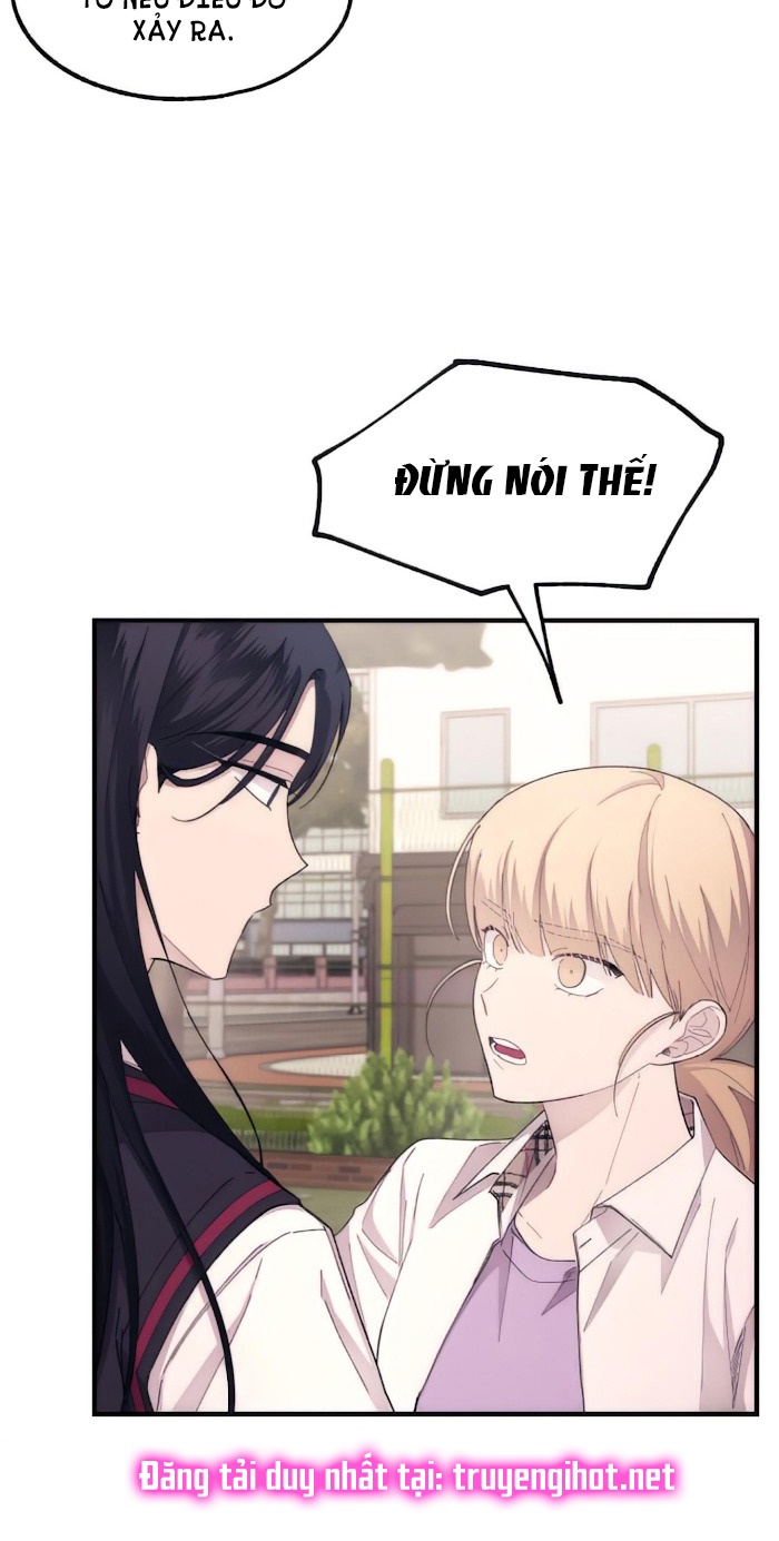 yeonwoo ngây thơ chapter 66.1 17