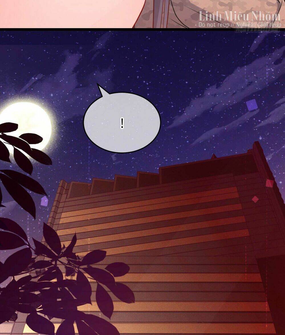 dĩ hôn chi danh chapter 17.1 8