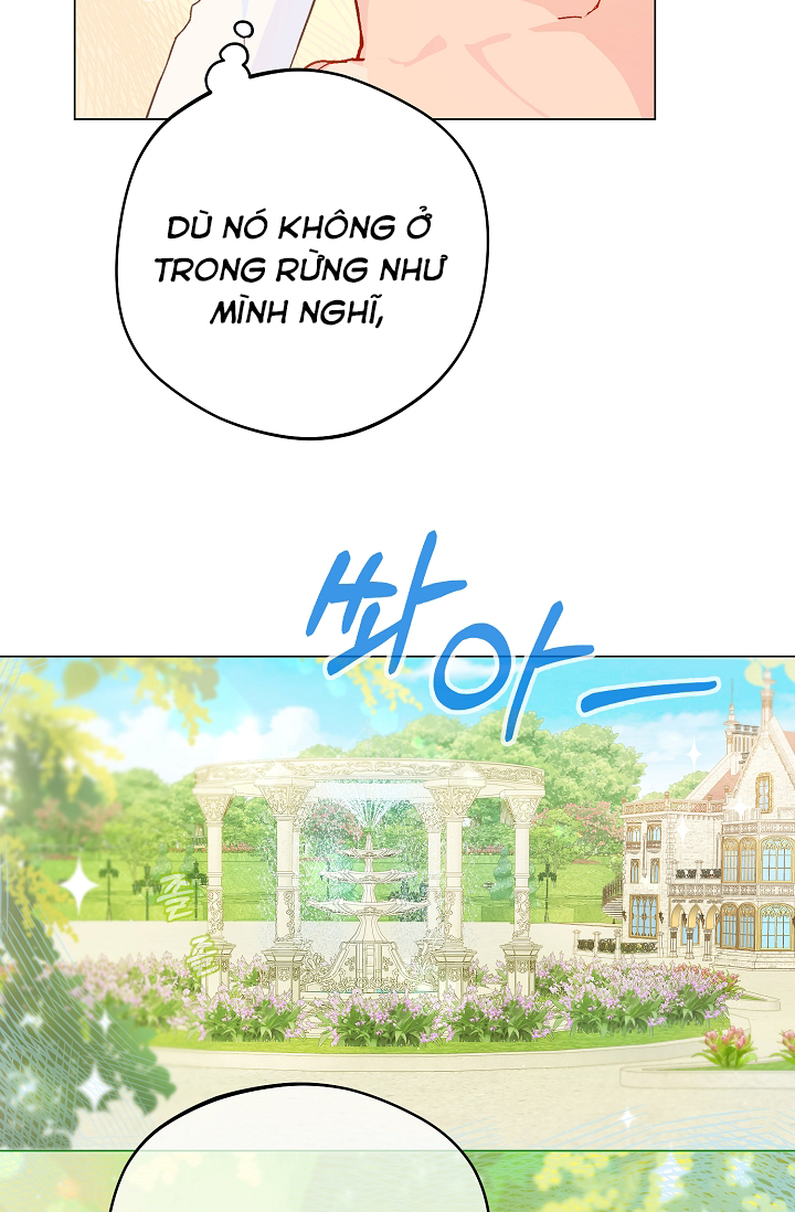 nông trại nằm cạnh hoàng cung chapter 3 59