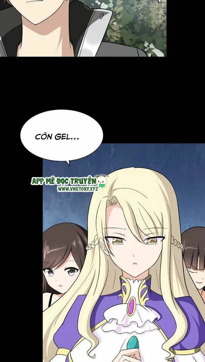 bạn gái virus của tôi chapter 161 41