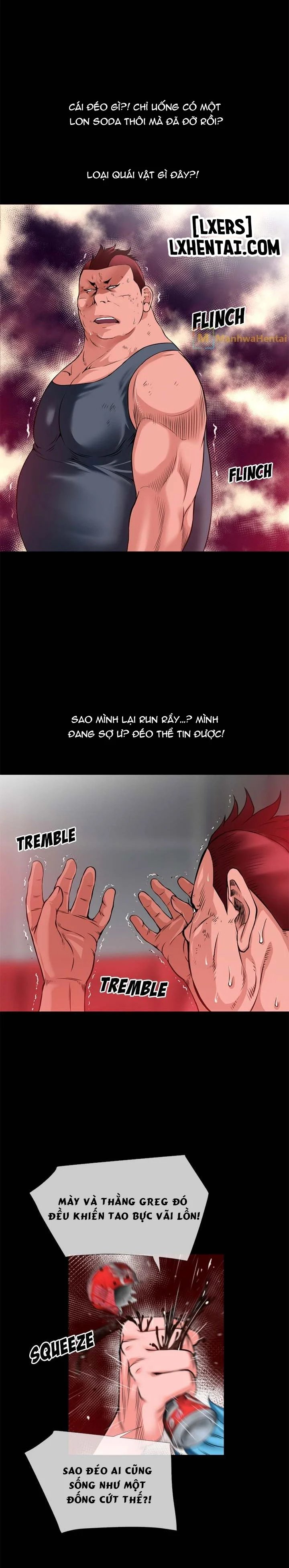 ngoài sức tưởng tượng chapter 44 19