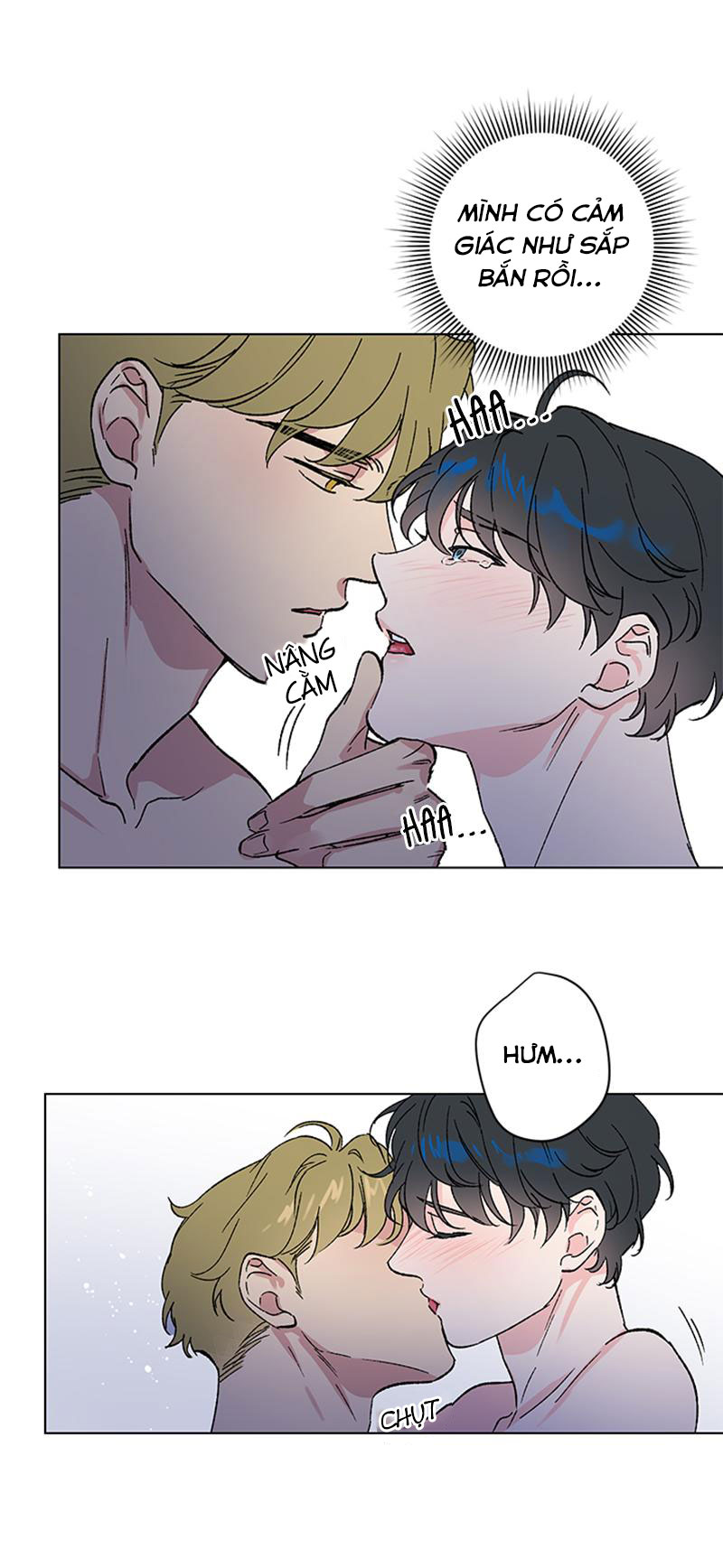 một ngày tốt lành của eunsoo chapter 6 25