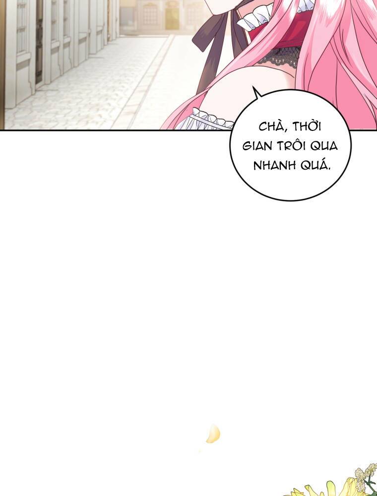 nhà điều chế nước hoa độc quyền của bạo chúa chapter 57 20