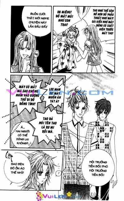 người duy nhất chapter 65 11