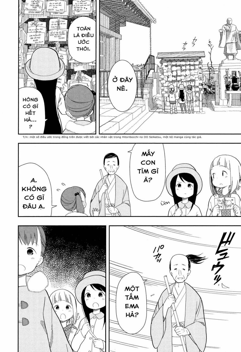 liên minh sắc màu chapter 10 15