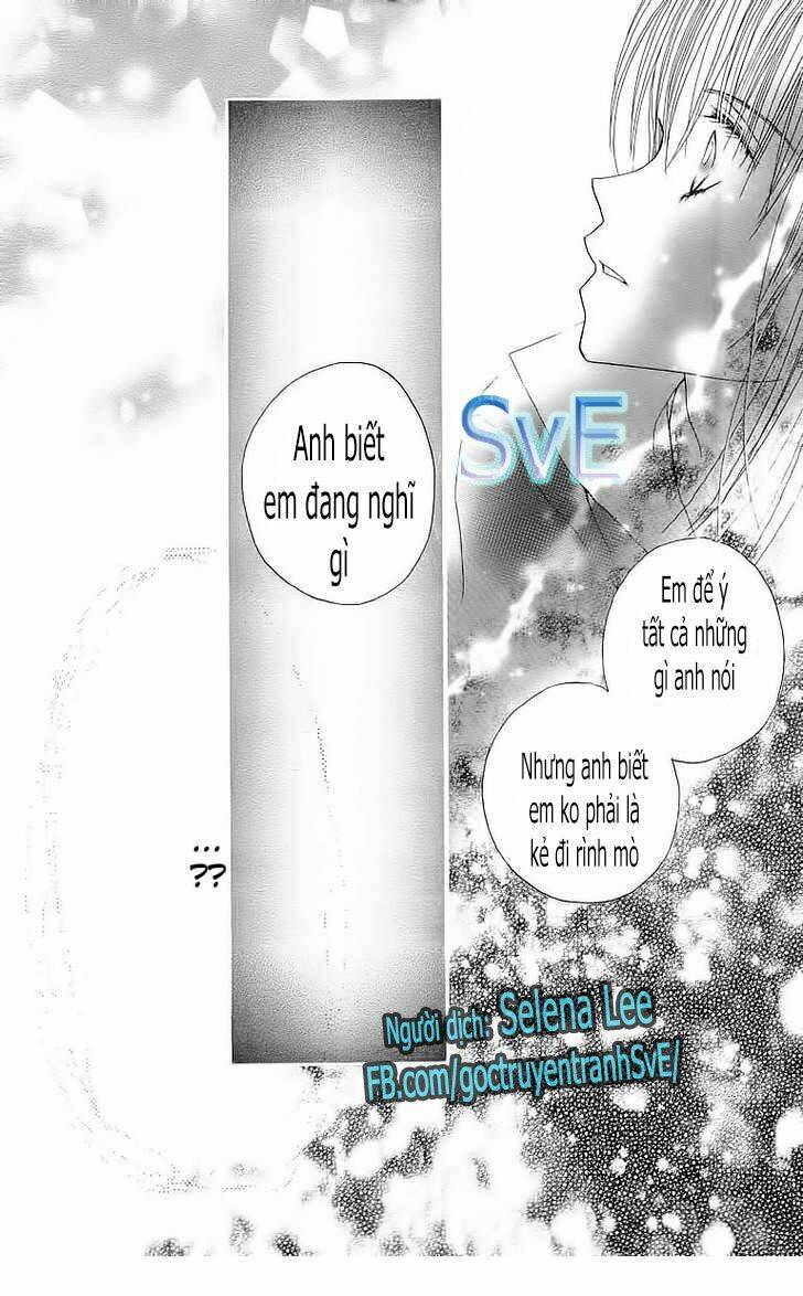 am 8:00 kimi ga suki chapter 2 22