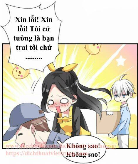 lều khều biết yêu chapter 66 27