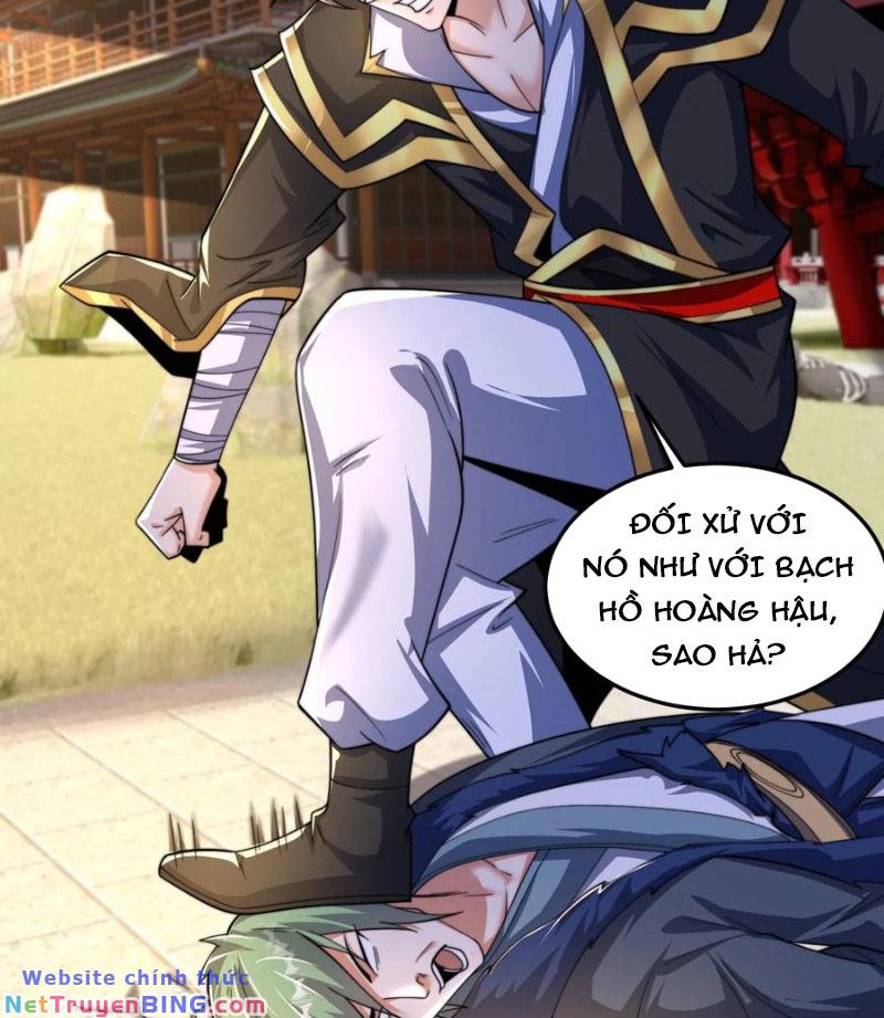 ta nuôi quỷ ở trấn ma ty chapter 281 59