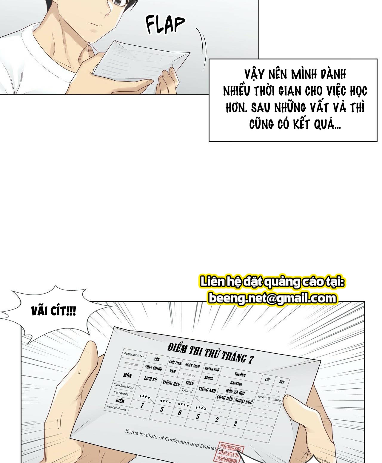 mở khóa tim em chapter 29 7