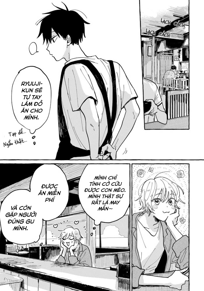 kimi to nara koi wo shite mite mo chapter 1 20