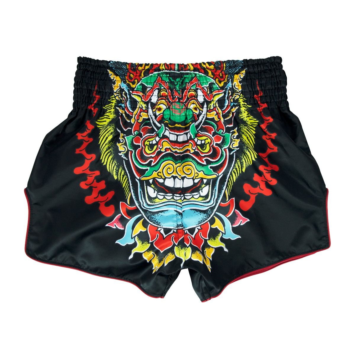 Quần short Fairtex Muaythai/Kickboxing - BS1912 - Hàng chính hãng, nhiều size