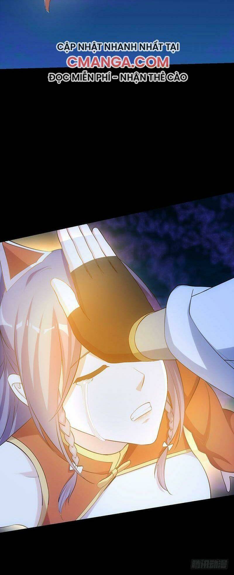 hệ thống thần long nghịch thiên chapter 75 6