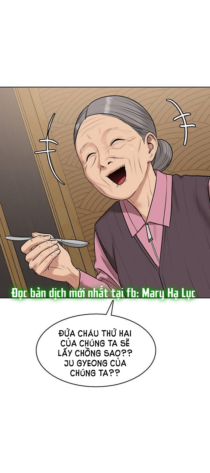 vẻ đẹp đích thực - true beauty chapter 252.1 8