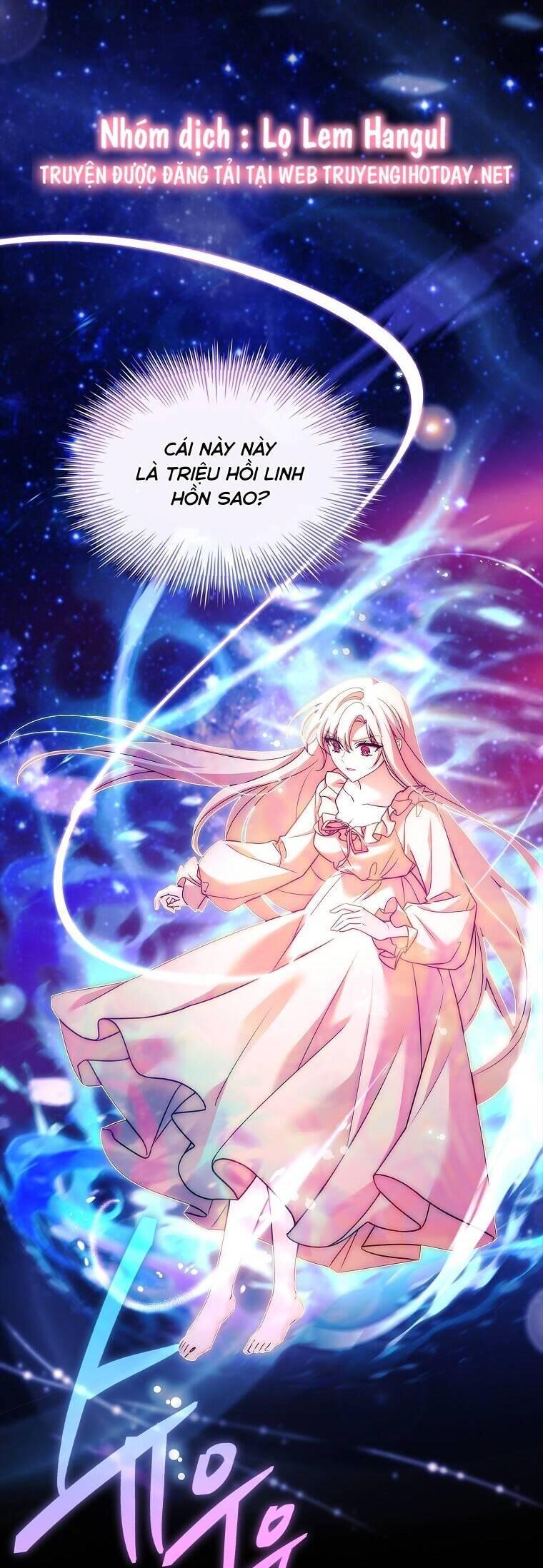 để yên cho tiểu thư hiền chapter 116 44