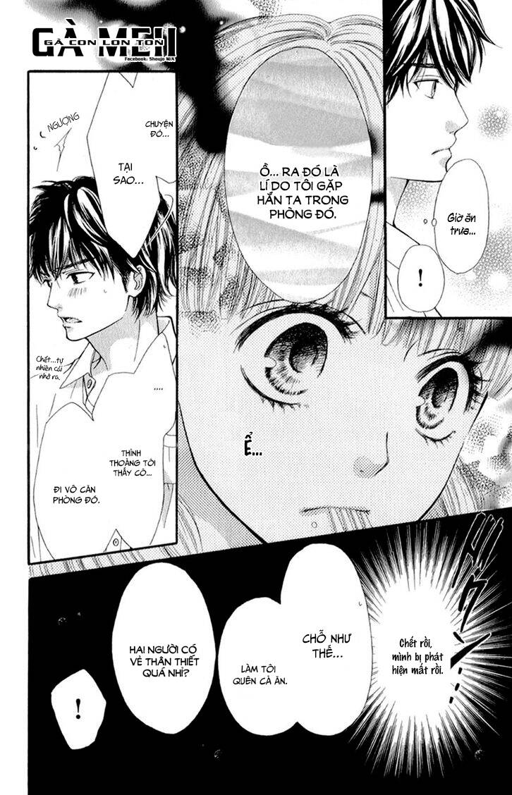 otome holic chapter 7 17