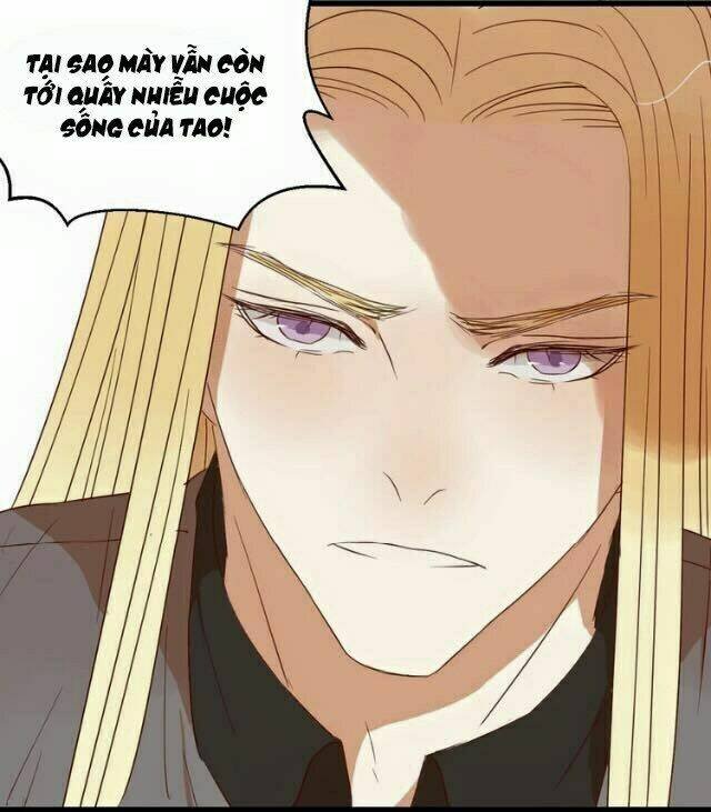 hóa ra chủ nhà siêu soái chapter 15 12