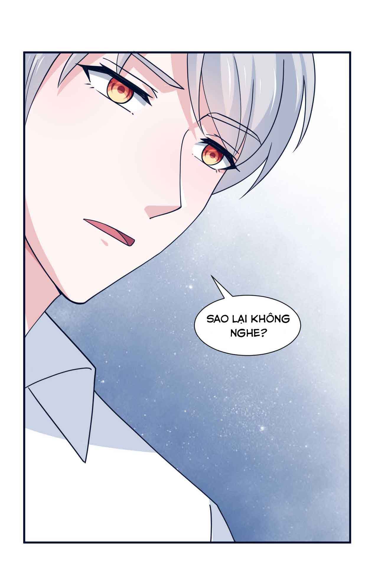 bí mật không thể yêu đương chapter 29 36