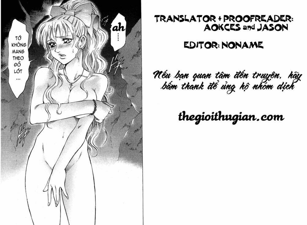 gamble fish chapter 68 21