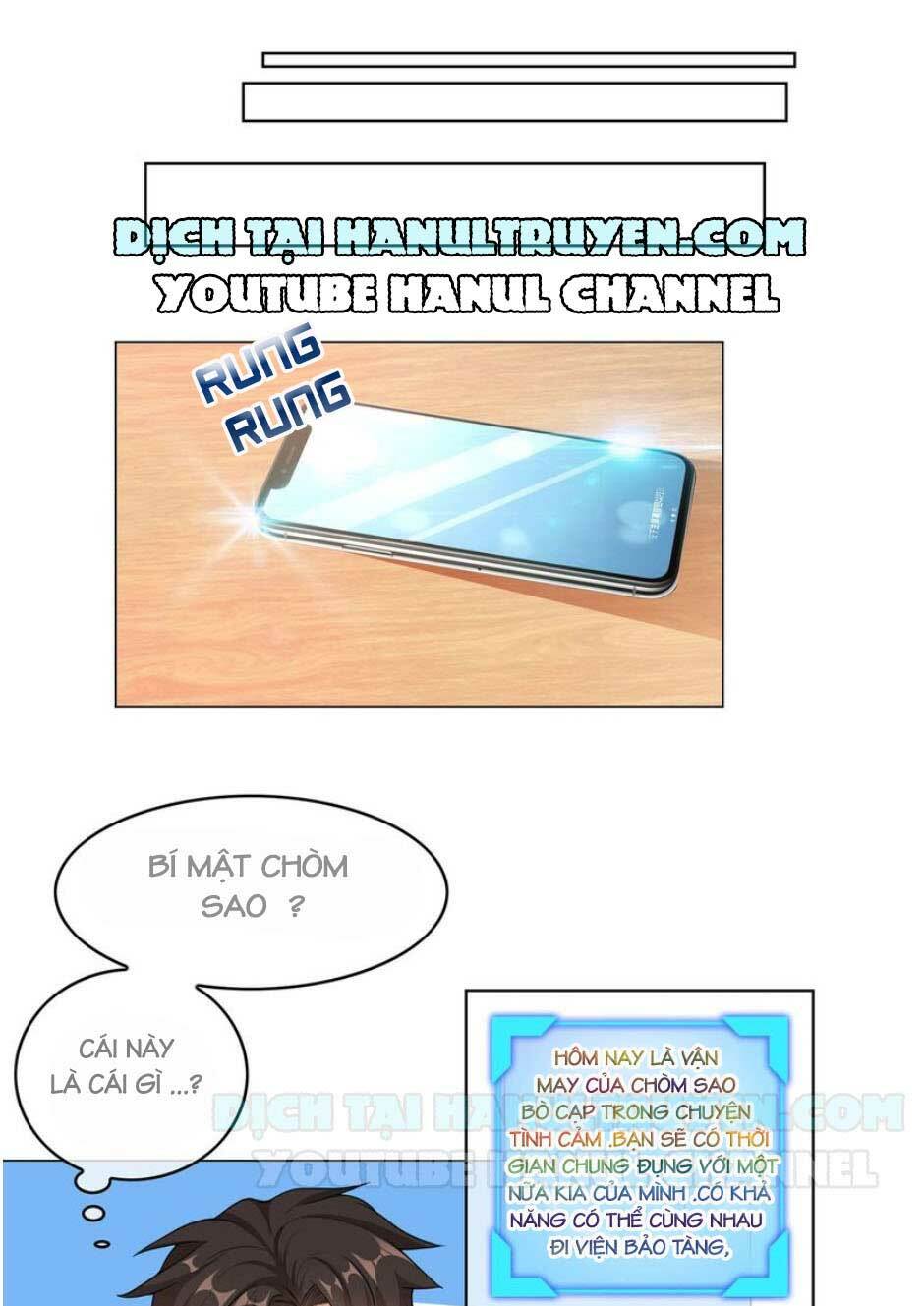 cô vợ nhỏ nuông chiều quá lại thành ác!! chapter 31 19