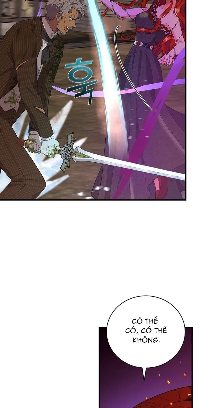 hiệp sĩ băng giá chapter 79.1 3