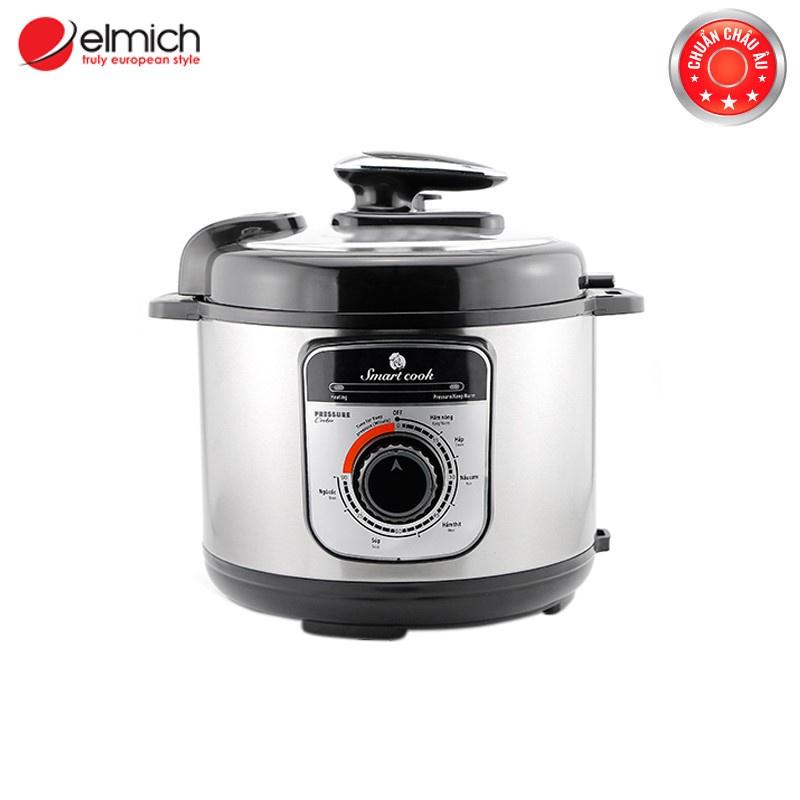 Nồi áp suất Smartcook PCS-1799