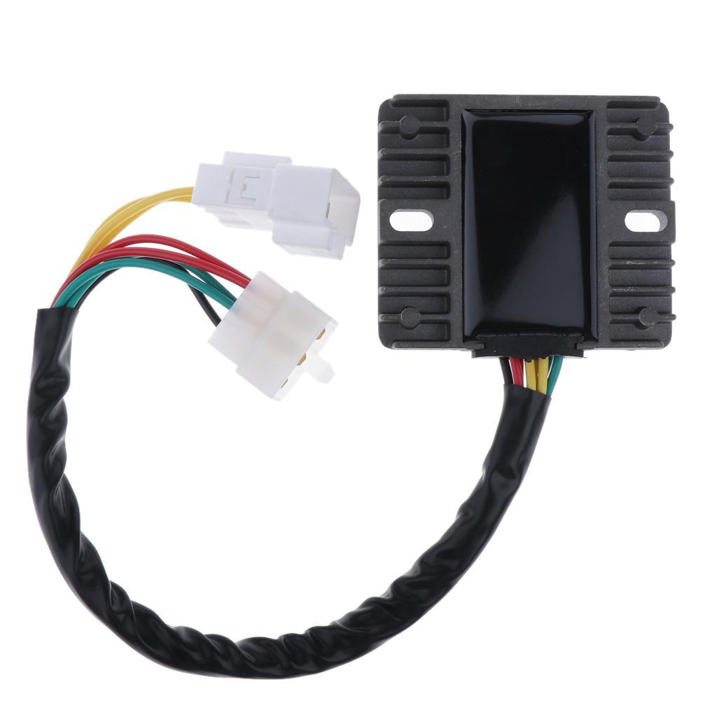 2 Pcs.  Voltage  Voltage Regulator Voltage Converter For  CBR