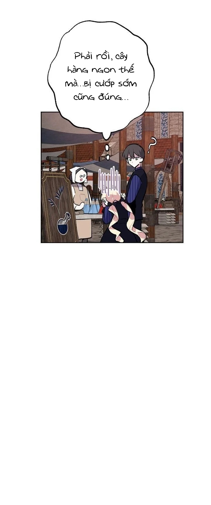 cách mà pháp sư đối mặt với cái chết chapter 23.2 5