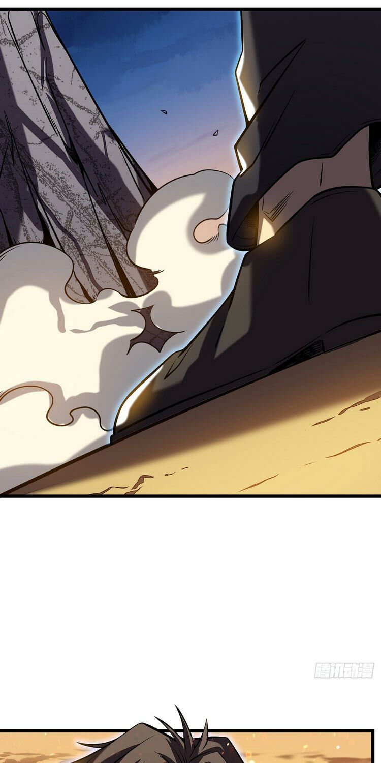 sát thần chi lộ tại dị giới chapter 7 54