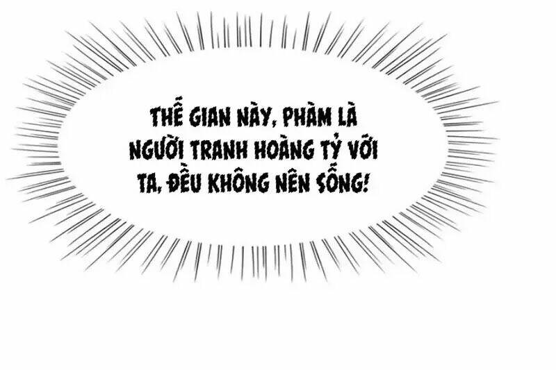 trọng sinh bá sủng nhiếp chính vương quá mạnh mẽ chapter 60 58