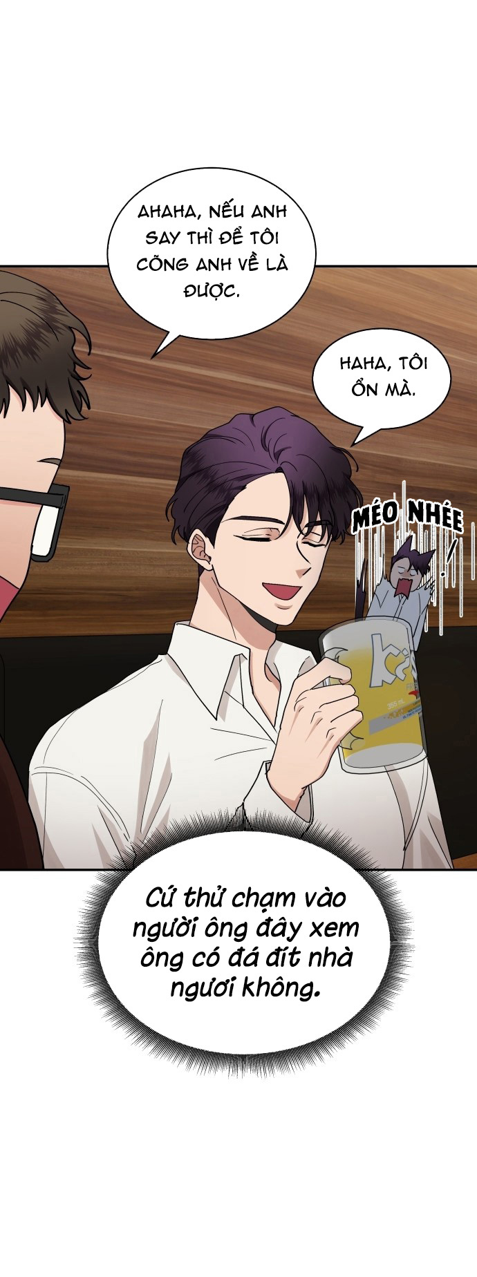 oan gia ngõ hẹp chapter 31 10