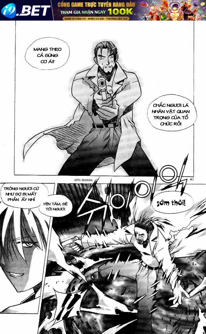 zero - the gate of beginning chapter 2 5