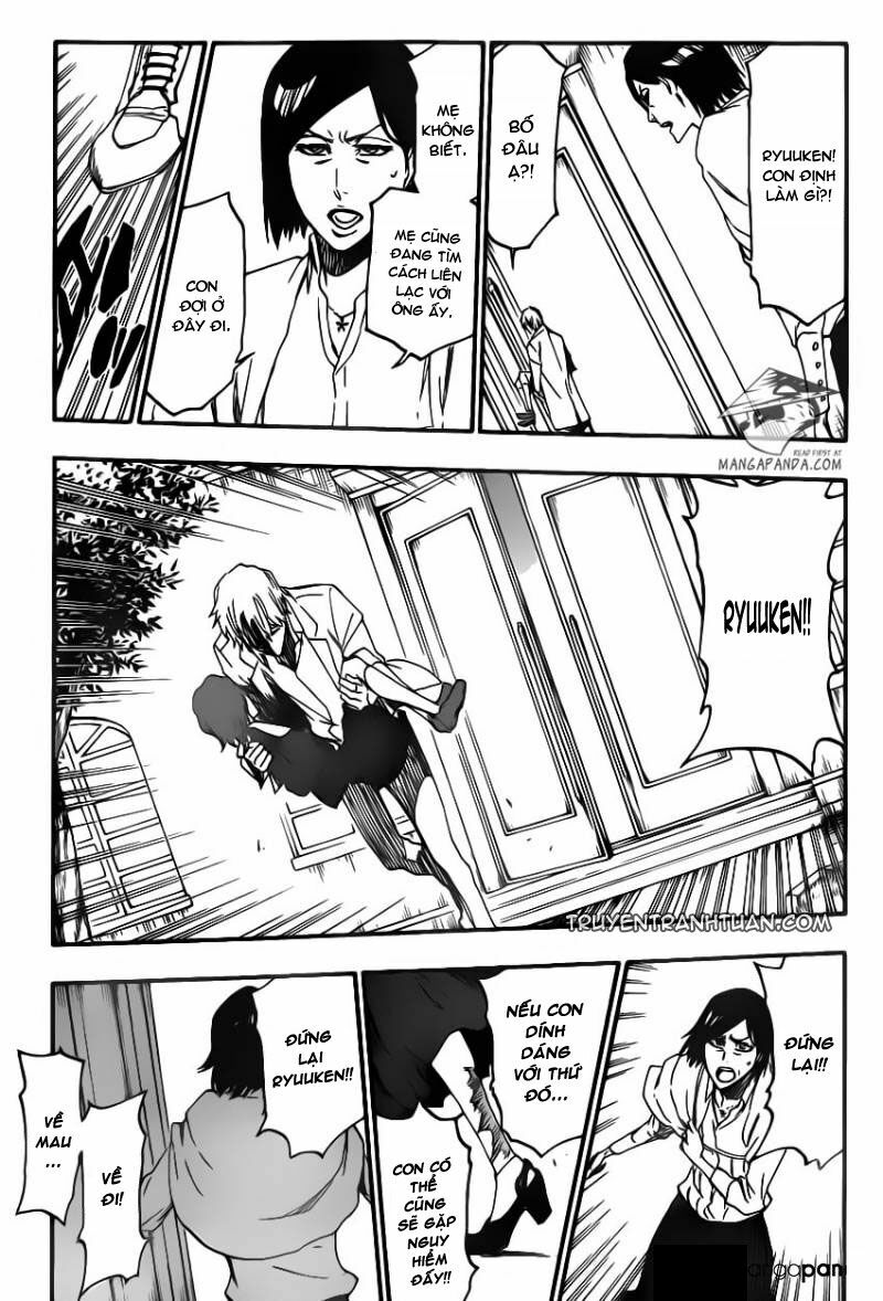 thần chết ichigo chapter 534 13