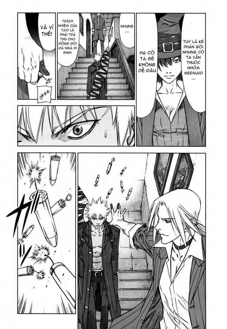 jackals chapter 32 27