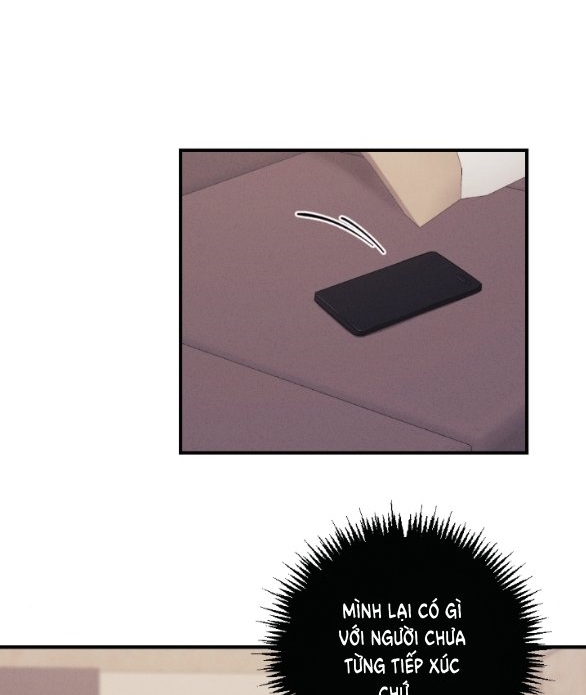 [18+] người vợ quyến rũ chapter 11.1 24