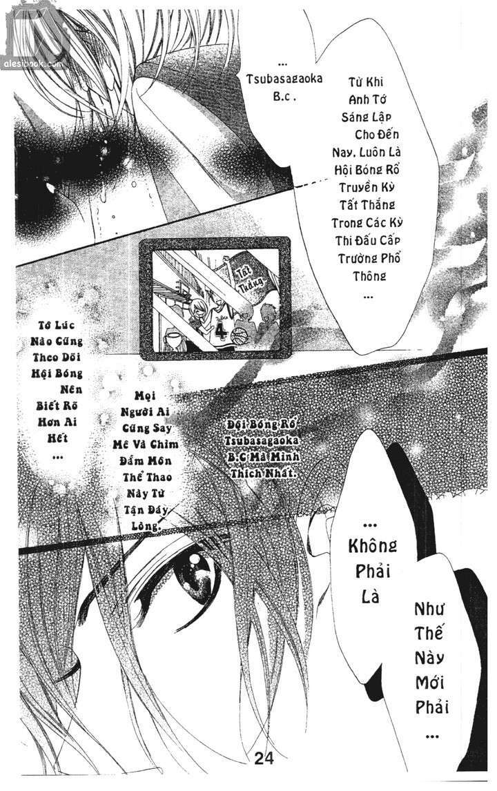 alice 38 °c chapter 2 3
