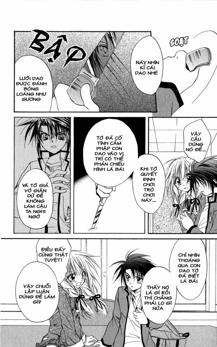 spiral: suiri no kizuna chapter 10 41