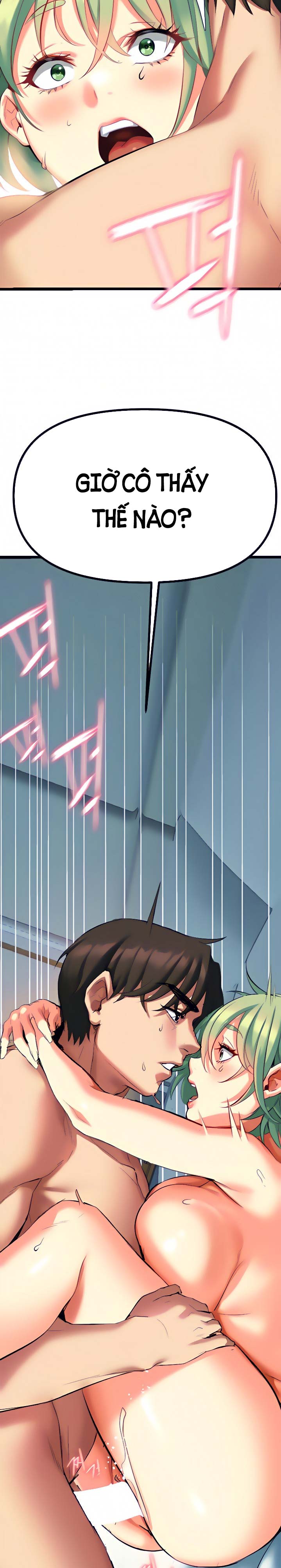 không phải chị thì không được chapter 5 37