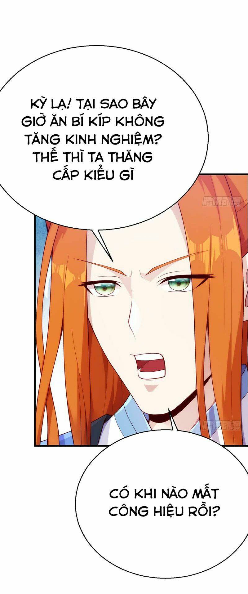 thiên hạ kiếp chapter 13 46