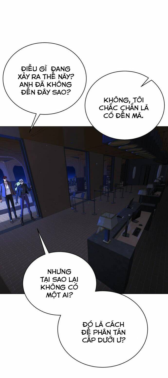 Máu trắng chapter 80 33